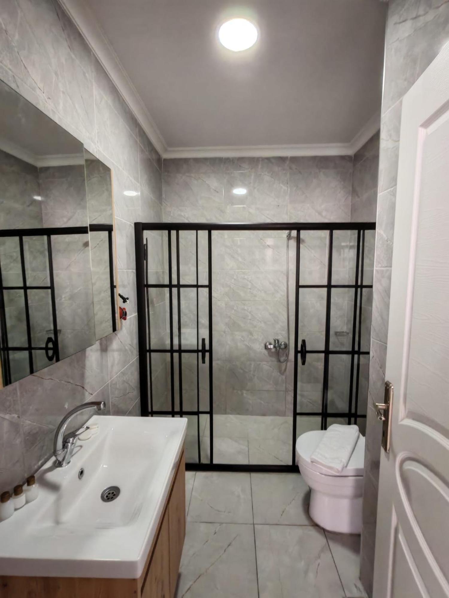 Bursa Ipekyolu Hotel Extérieur photo